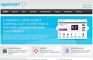 opencart