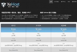 Xehost