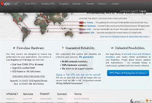 VPS6.NET