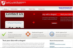 securedragon