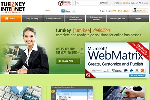 TurnKeyInternet