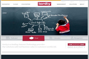 Ionity