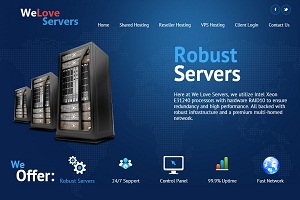 weloveservers