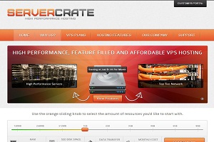 ServerCrate