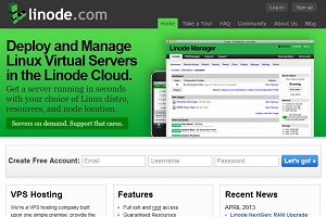 Linode