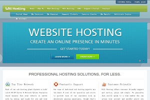 WillHosting