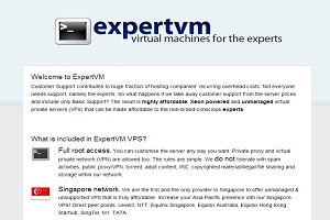 expertvm