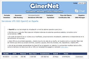 ginernet