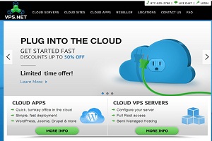 VPS.NET