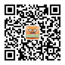  QR code - WeChat account of WeChat magic tribe