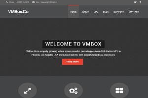 VMBox