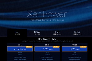 XenPower