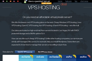 vpshostingdeal