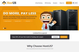 hostus