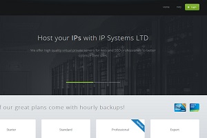 ipsystems