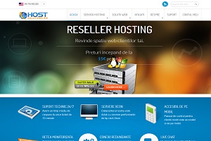 hostsolutions