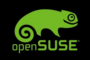 opensuse