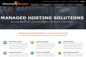 ethernetservers