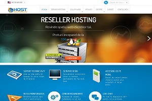 hostsolutions