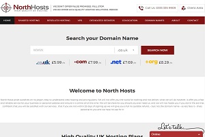 northhosts